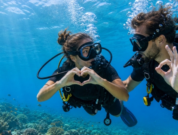 OFFRE DUO MALDIVES